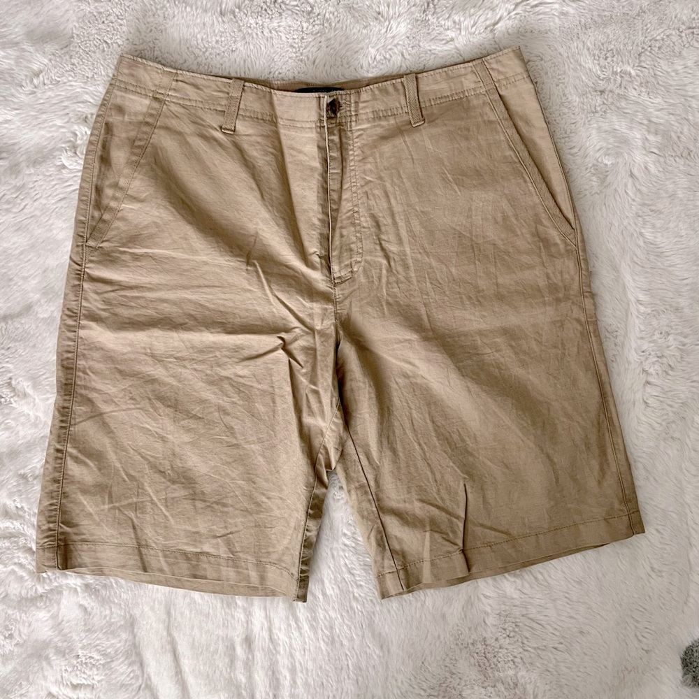 Men’s Banana Republic shorts